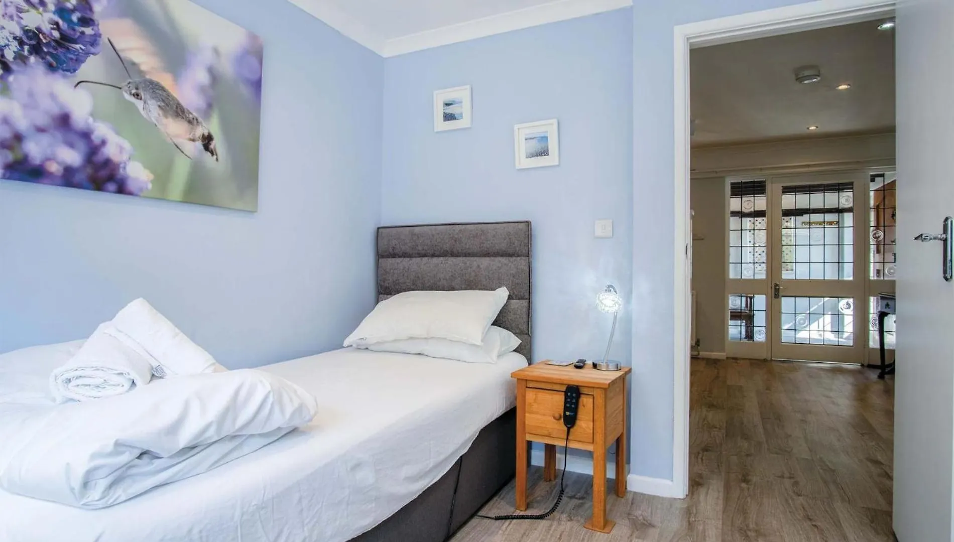 Bryn View - 5 Bedroom Holiday Home - Oxwich