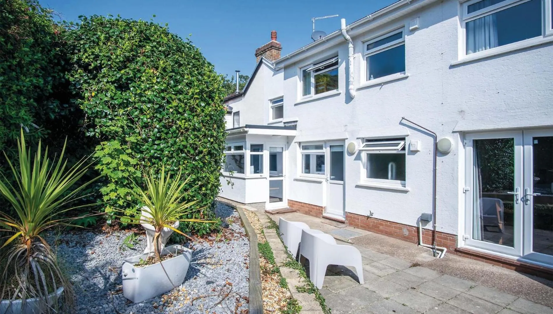 Bryn View - 5 Bedroom Holiday Home - Oxwich