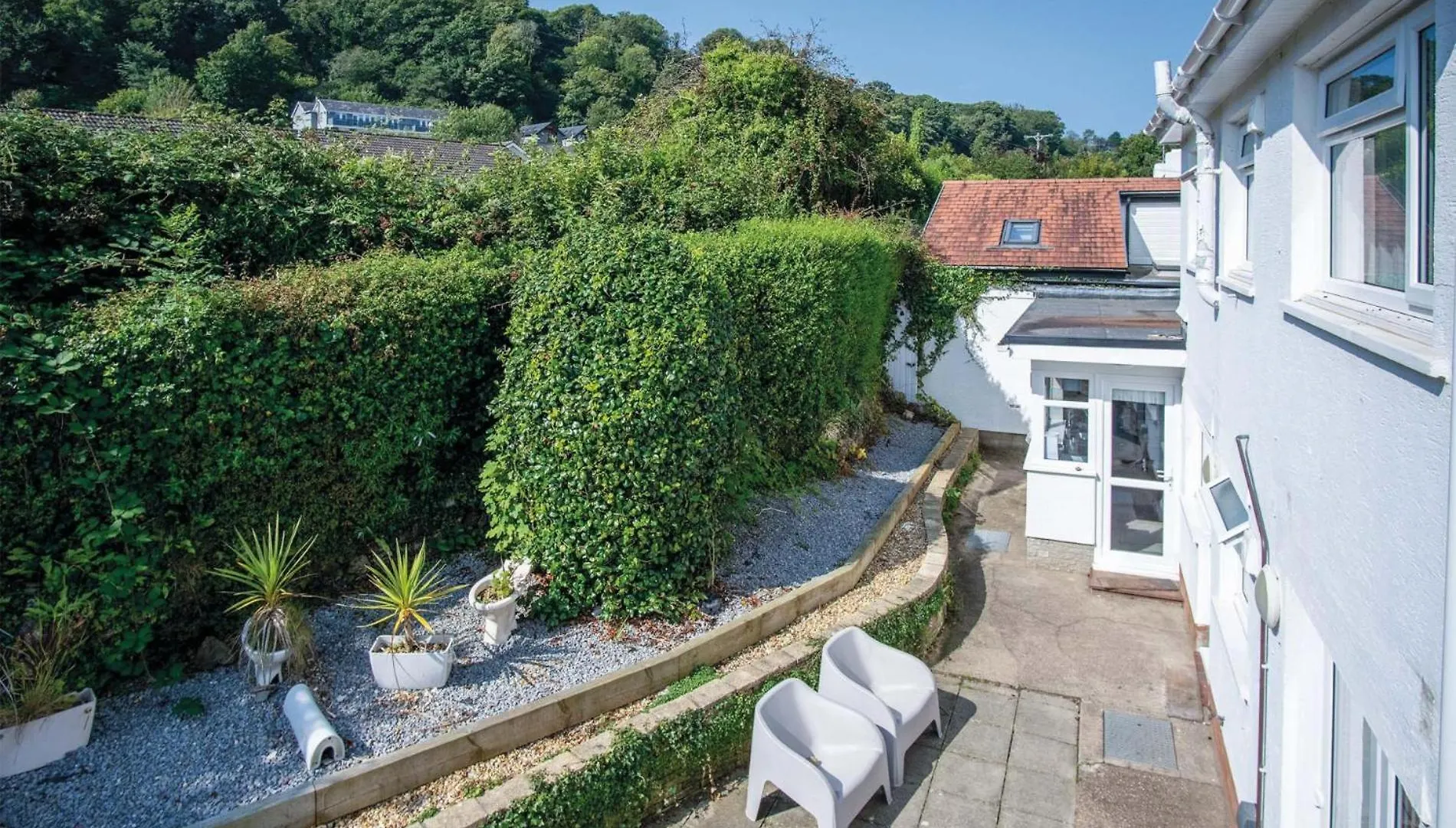 Bryn View - 5 Bedroom Holiday Home - Oxwich United Kingdom