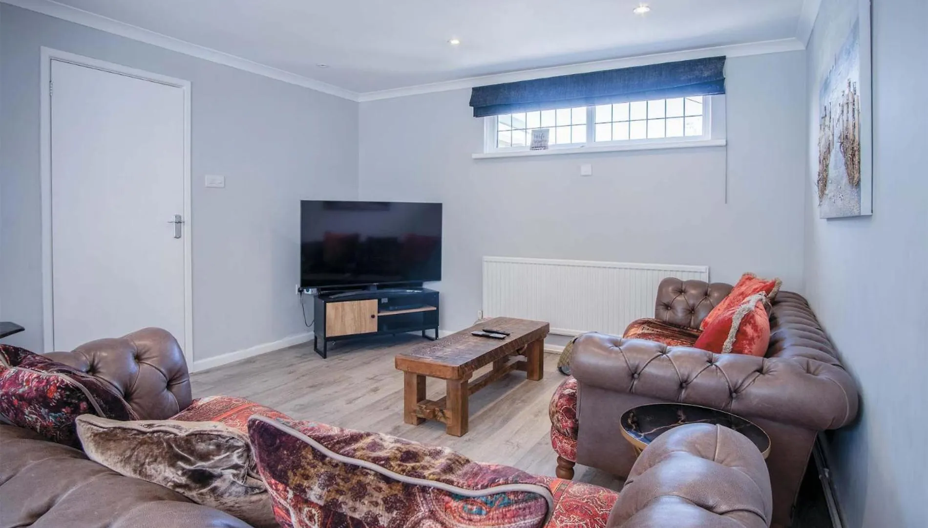 Bryn View - 5 Bedroom Holiday Home - Oxwich