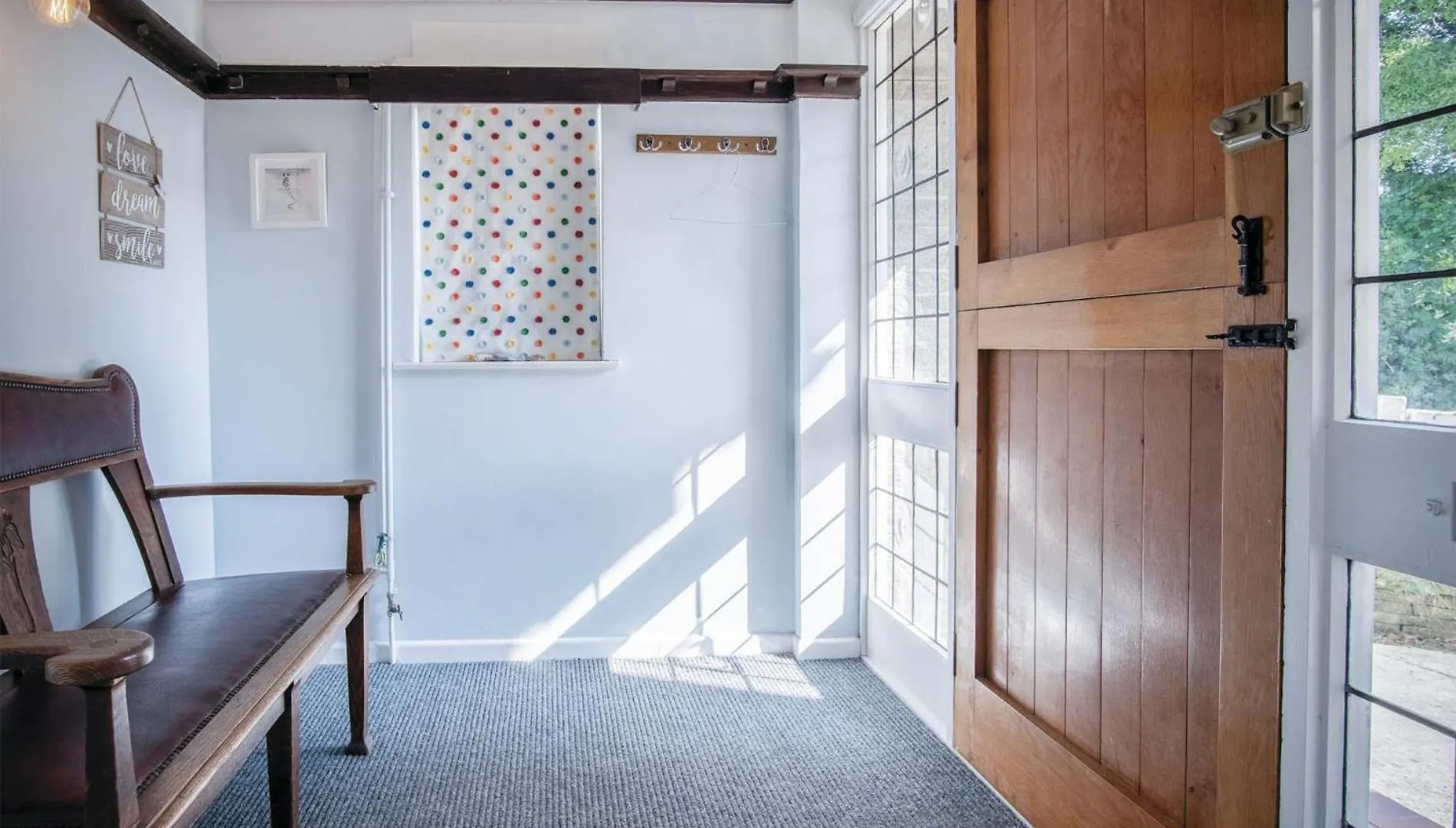 Bryn View - 5 Bedroom Holiday Home - Oxwich