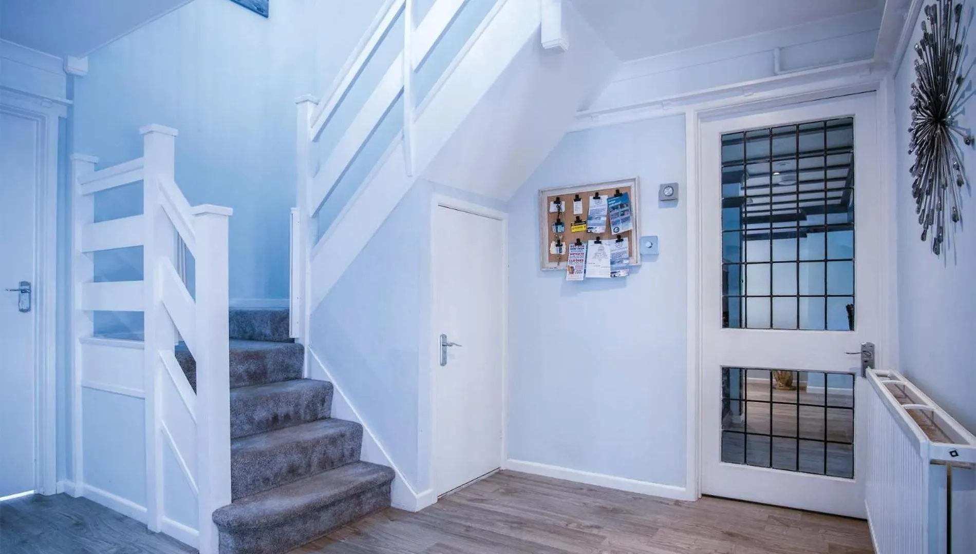 Bryn View - 5 Bedroom Holiday Home - Oxwich