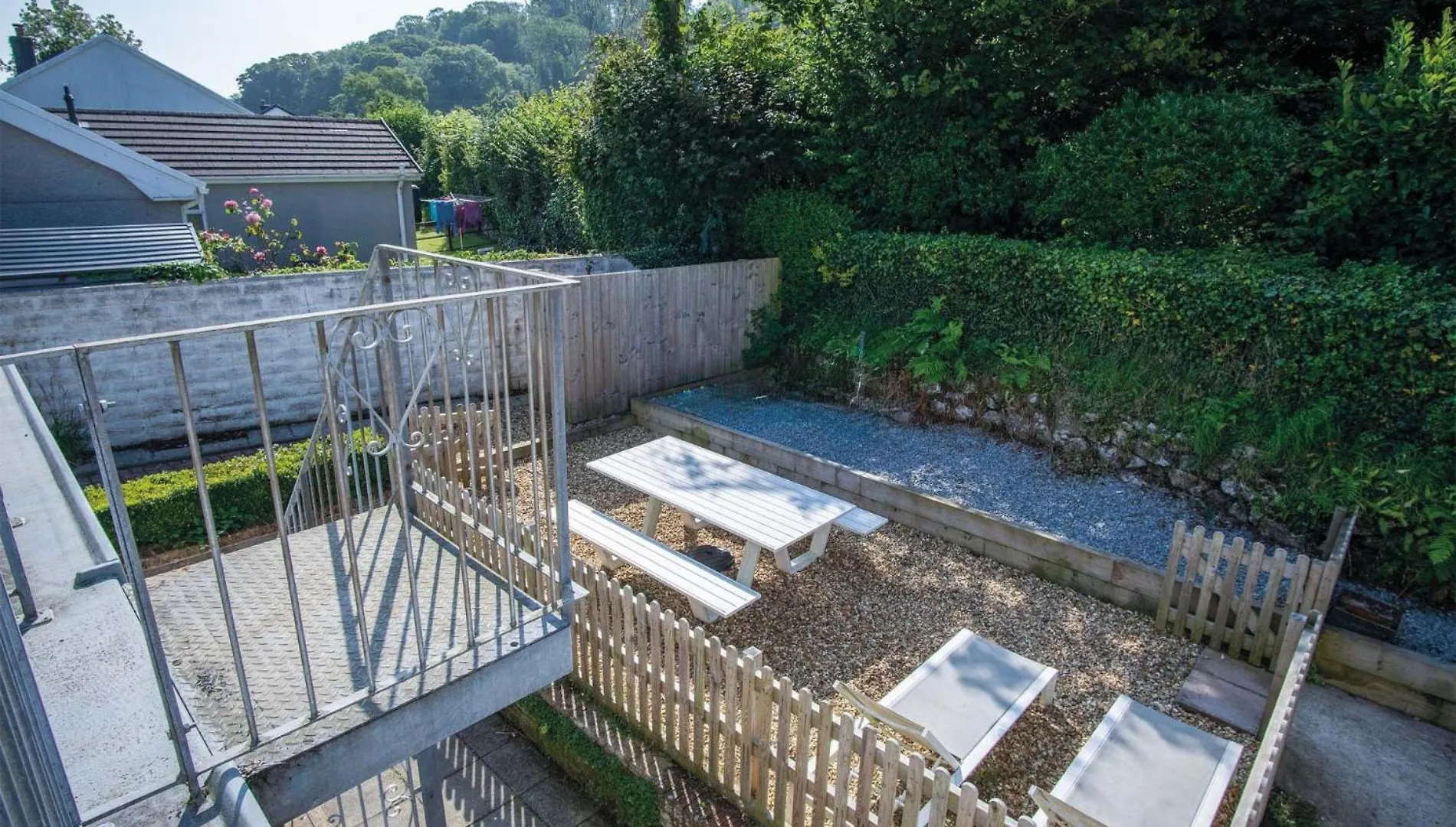 Bryn View - 5 Bedroom Holiday Home - Oxwich