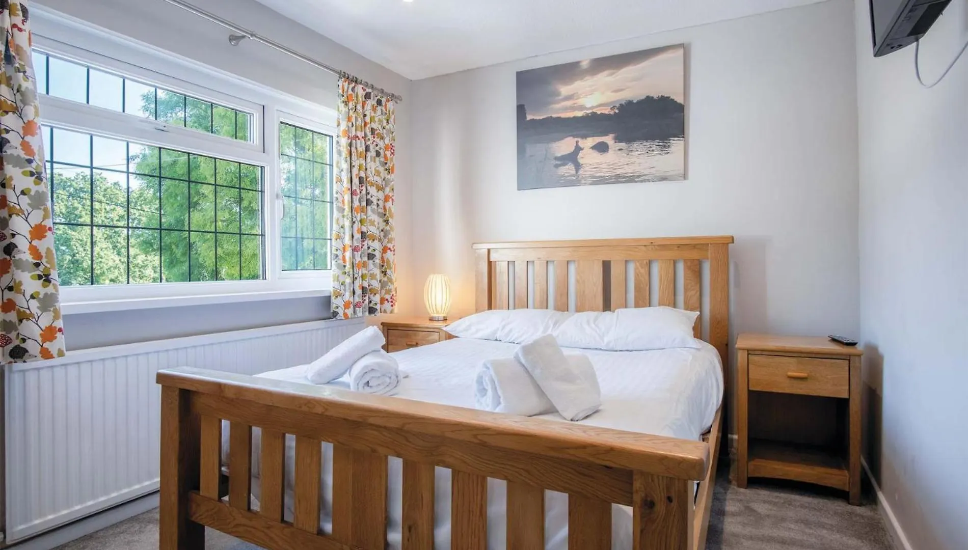 Bryn View - 5 Bedroom Holiday Home - Oxwich 0*,  United Kingdom