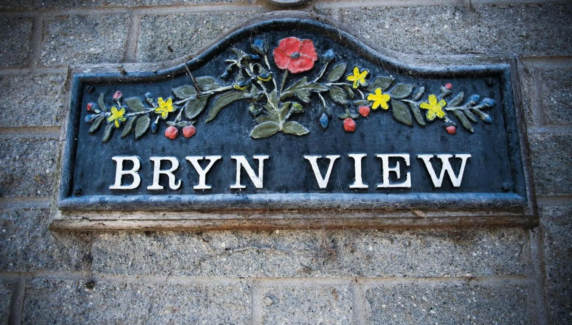 Bryn View - 5 Bedroom Holiday Home - Oxwich