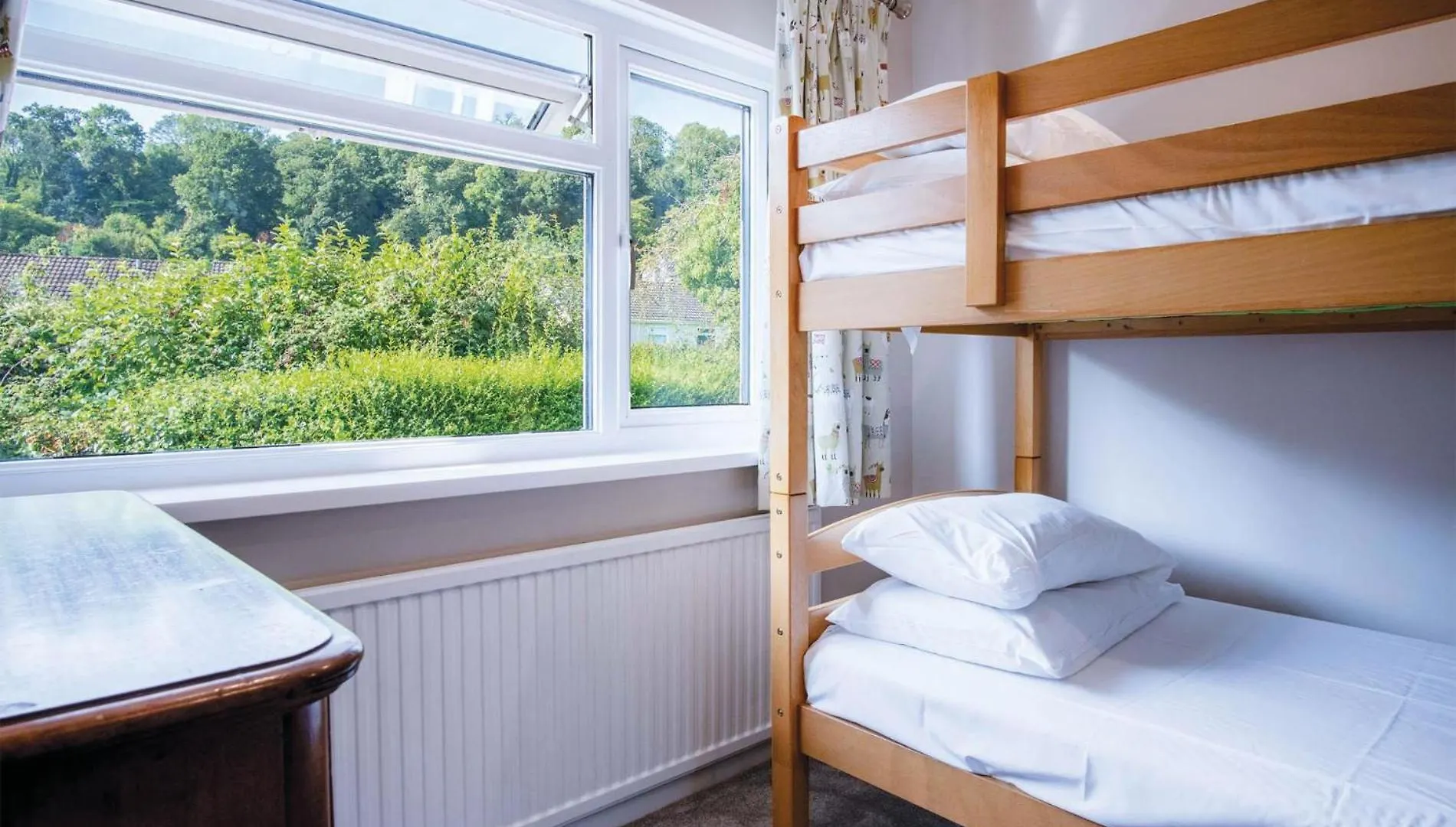 Bryn View - 5 Bedroom Holiday Home - Oxwich