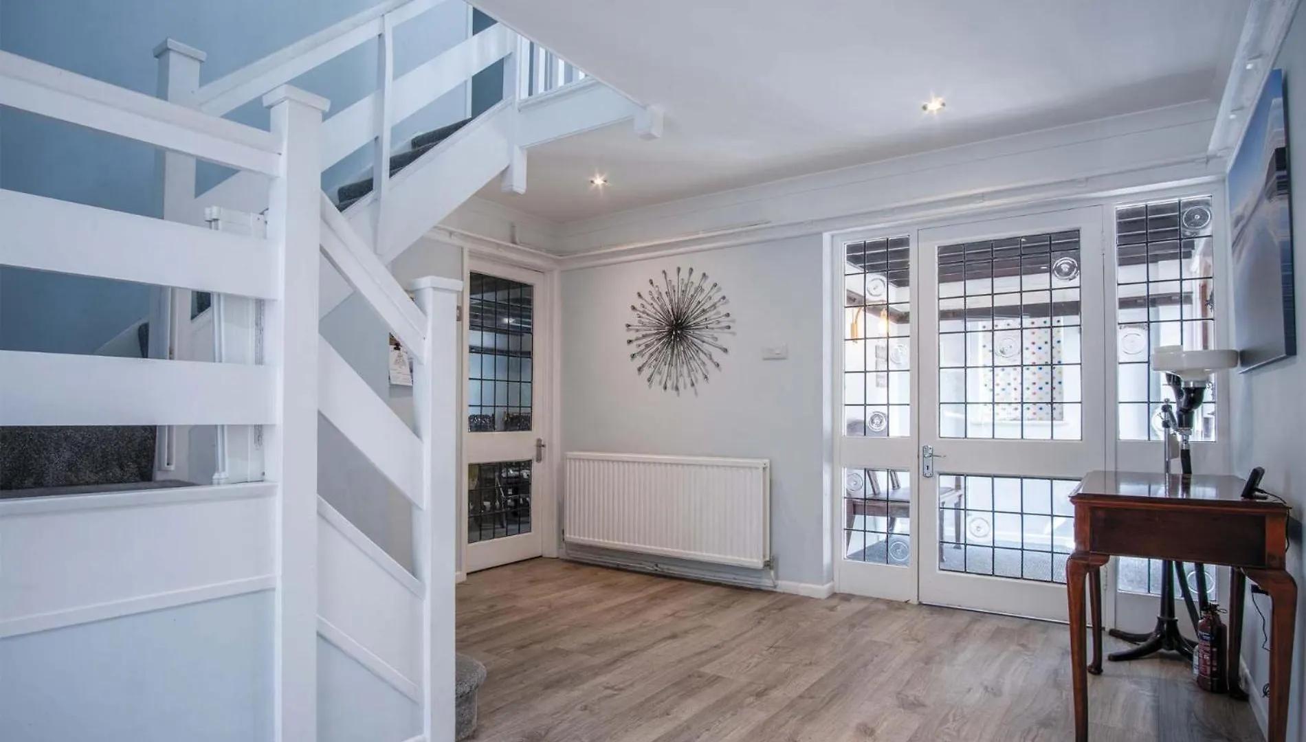 Bryn View - 5 Bedroom Holiday Home - Oxwich