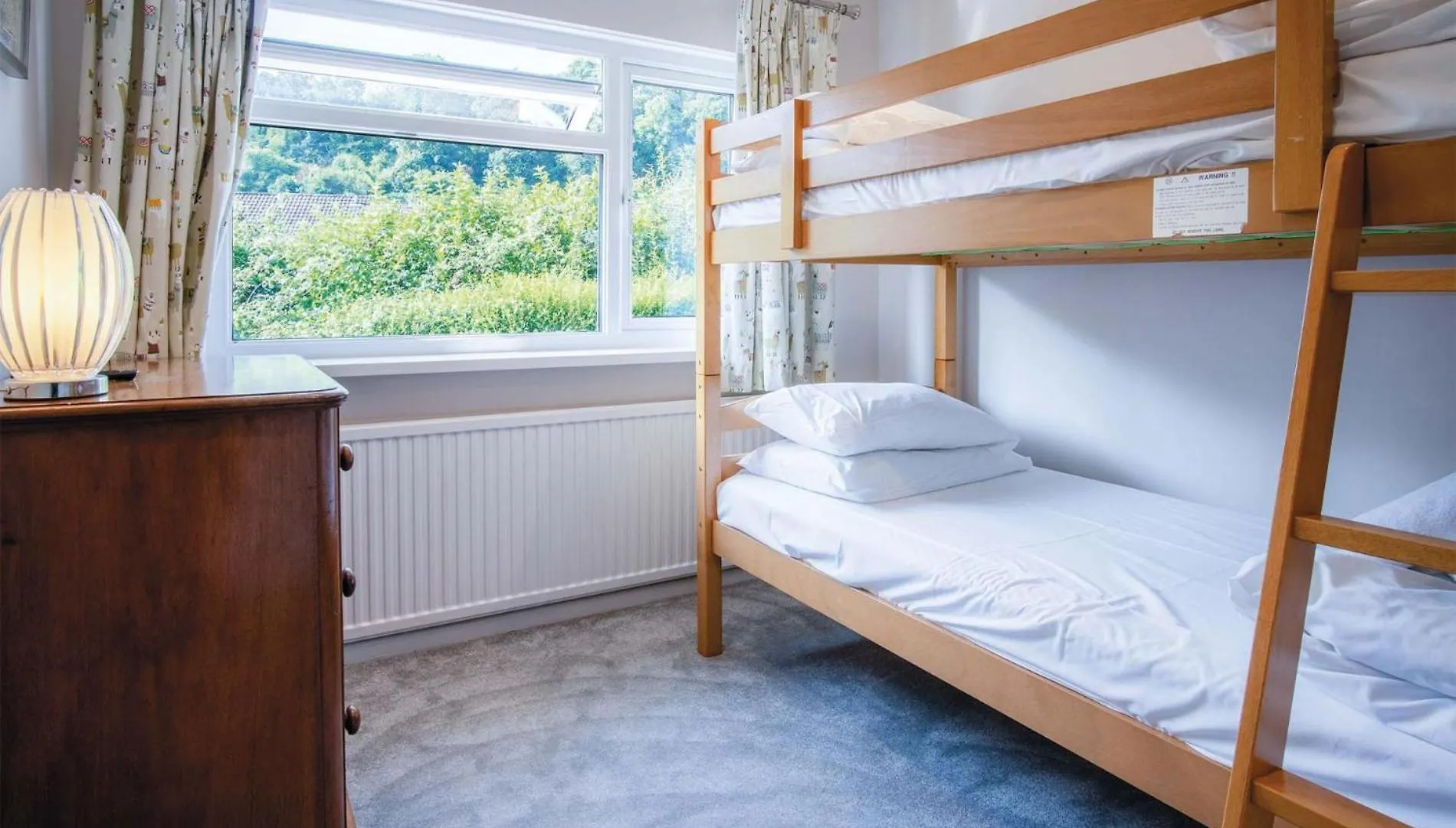 Bryn View - 5 Bedroom Holiday Home - Oxwich United Kingdom