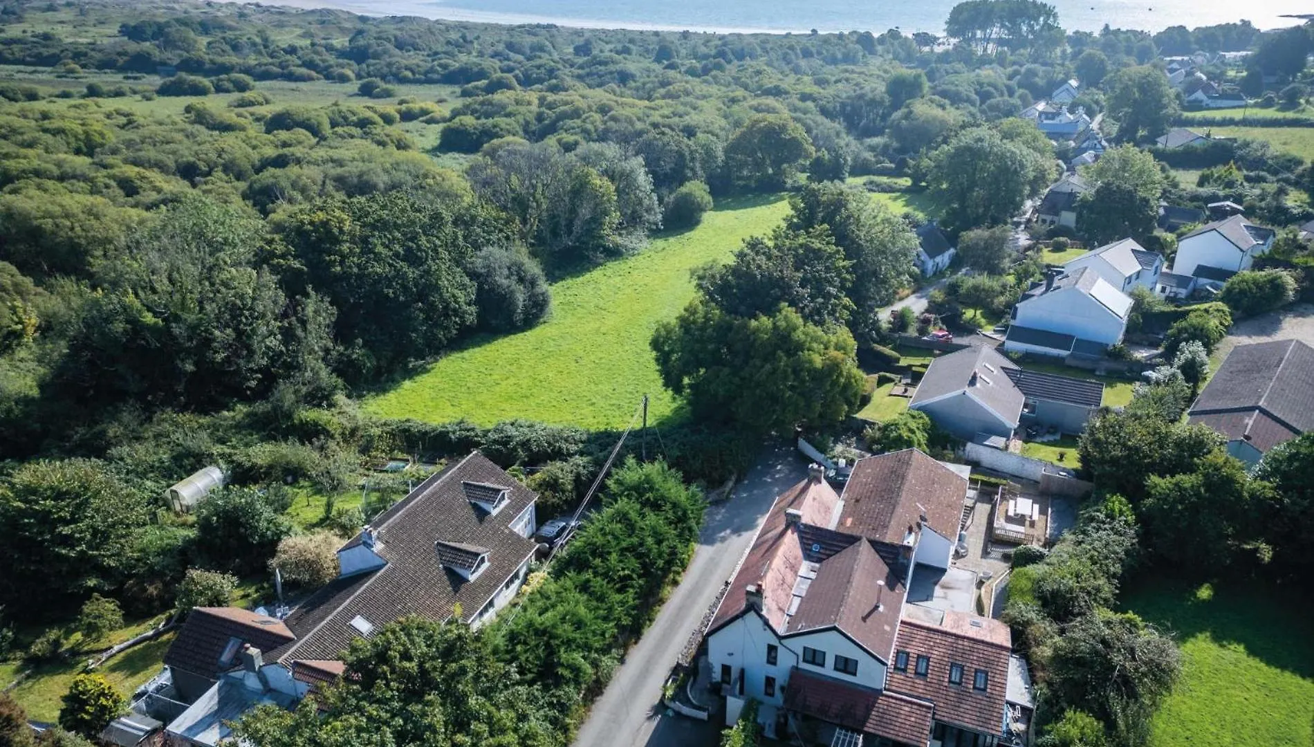 Bryn View - 5 Bedroom Holiday Home - Oxwich 0*,  United Kingdom