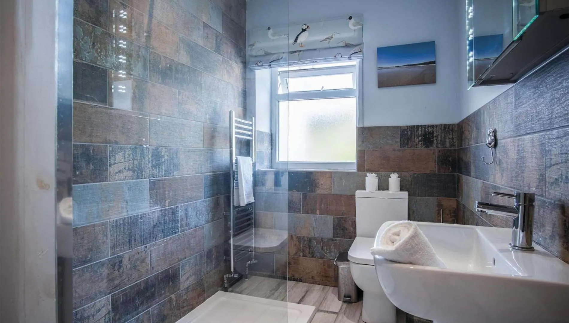 Bryn View - 5 Bedroom Holiday Home - Oxwich United Kingdom